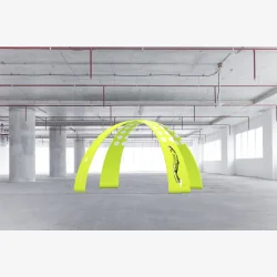 System Only - adWall Vario Arch B