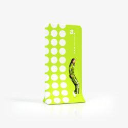 System Only - adWall Vario Tower 3m