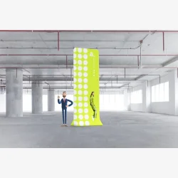 System Only - adWall Vario Tower 3m