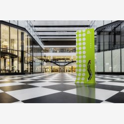 System Only - adWall Vario Tower 3m