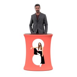 System Only - adTribune Big Quick