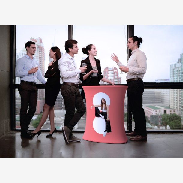 System Only - adTribune Big Quick