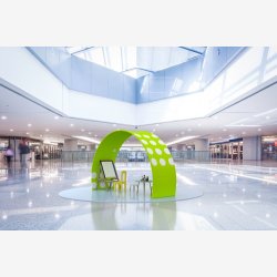 System Only - adWall Vario Arch C