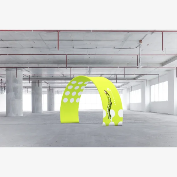 System Only - adWall Vario Arch C