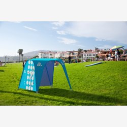 adTent Vario 3x3 (stela&#380;+dach)