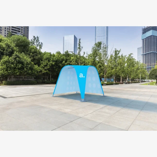 adTent Vario 3x3 (stela&#380;+dach)