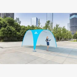 adTent Vario 3x3 (stela&#380;+dach)