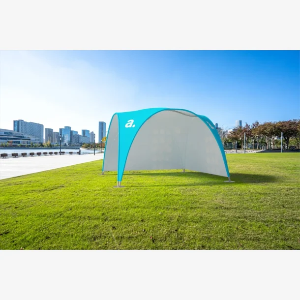 adTent Vario 4x4 (stela&#380;+dach)