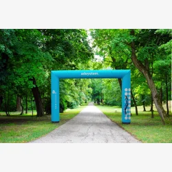 adGate Air Square 4,5m