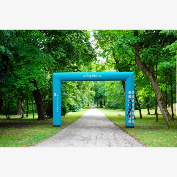 adGate Air Square 4,5m