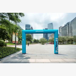 adGate Air Square 4,5m