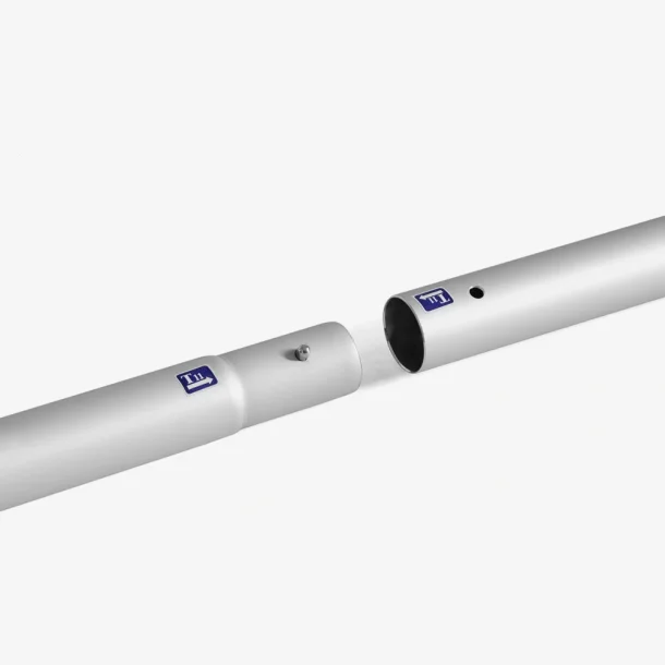 adWall Vario Cone - System without print