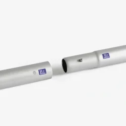 System Only - adWall Vario Bow