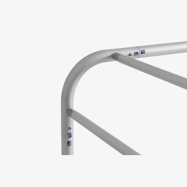 System Only - adWall Vario Bow