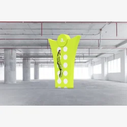 System Only - adWall Vario Crown