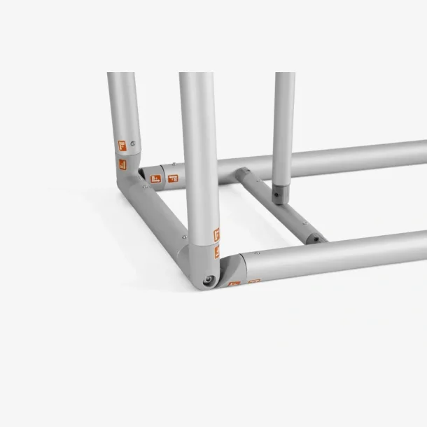 System Only - adWall Vario Crown