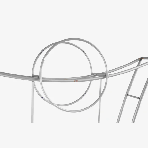 System Only - adWall Vario Crown