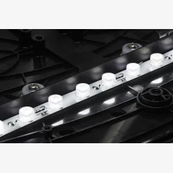 System Only - adTribune Big Quick LED