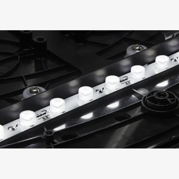 System Only - adTribune Big Quick LED