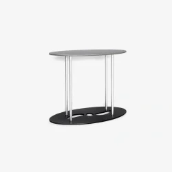 System Only - adTribune Oval Maxi