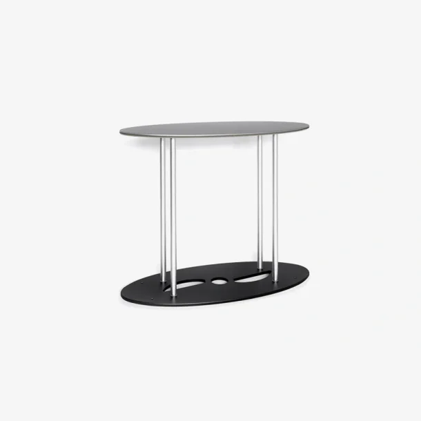 System Only - adTribune Oval Maxi