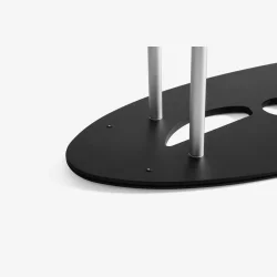 System Only - adTribune Oval Maxi