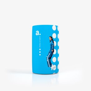 System Only - adTribune Air ?60x100 cm Tribune