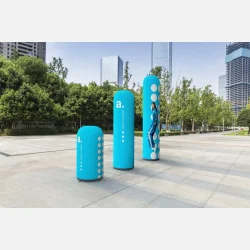 adColumn Air &empty;60x220 cm