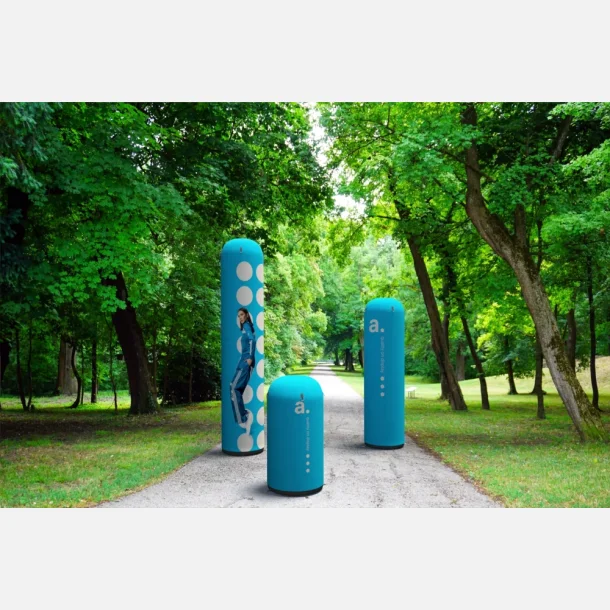 adColumn Air &empty;60x220 cm