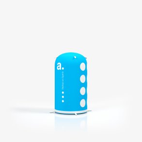 adColumn Air ∅60x100 cm