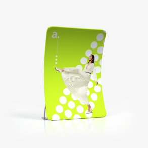 System Only - adWall Vario Classic 160