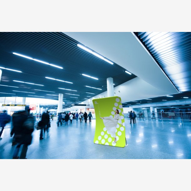 System Only - adWall Vario Classic 160