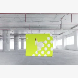 System Only - adWall Vario Classic 220 cm