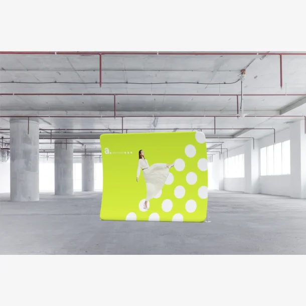 System Only - adWall Vario Classic 220 cm