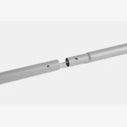 System Only - adWall Vario Classic 220 cm