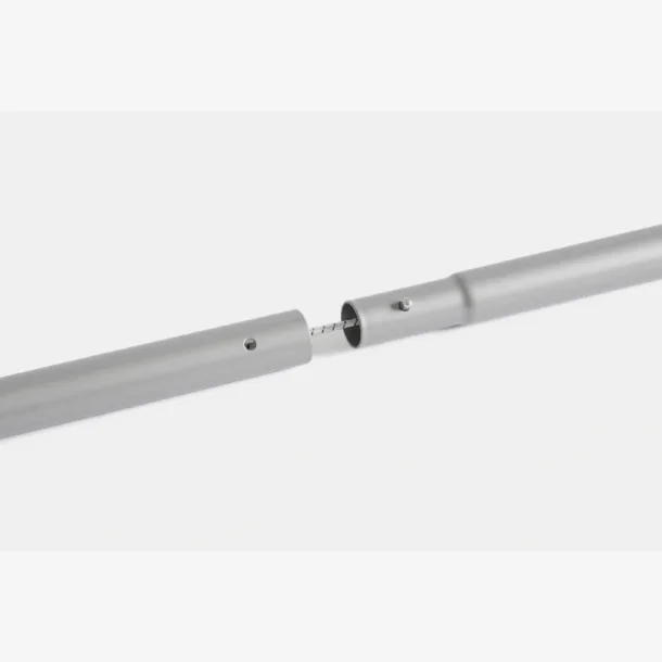 System Only - adWall Vario Classic 220 cm