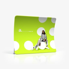 System Only - adWall Vario Classic 280