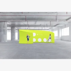 System Only - adWall Vario Big Island