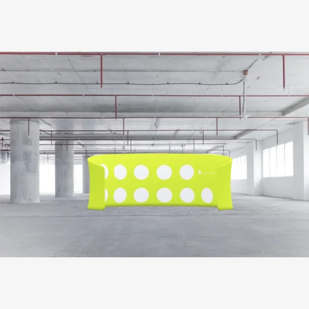 System Only - adWall Vario Big Island