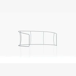 System Only - adWall Vario Big Island