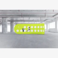 System Only - adWall Vario Craft