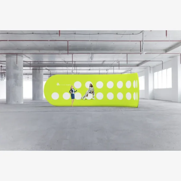 System Only - adWall Vario Craft