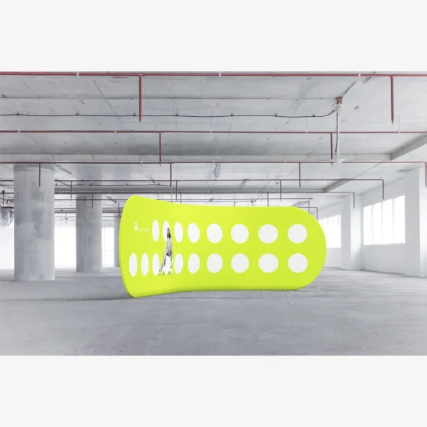 System Only - adWall Vario Craft