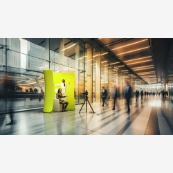 System Only - adWall Vario C-wall