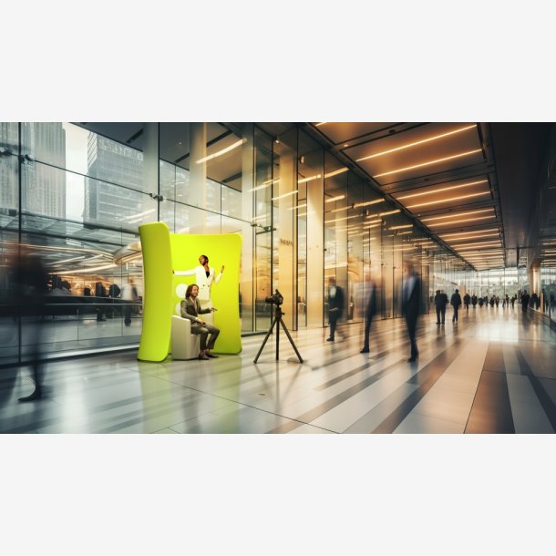 System Only - adWall Vario C-wall