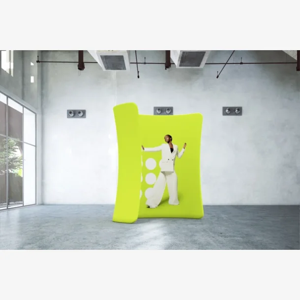 System Only - adWall Vario C-wall