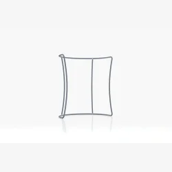 System Only - adWall Vario C-wall