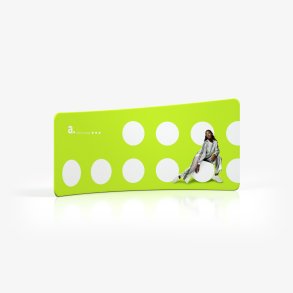 System Only - adWall Vario Fall