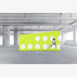 System Only - adWall Vario Fall