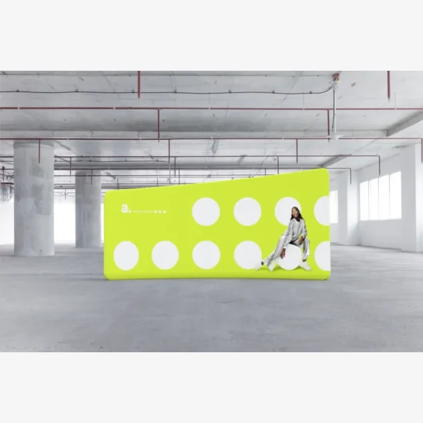 System Only - adWall Vario Fall